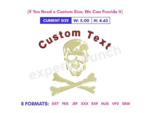 27005 Skull 103