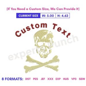 27005 Skull 103