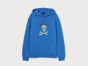 Skull And Crossbones Custom Designs for Machine Embroidery