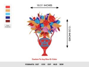 Artwork Decorative Plant