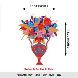 Artwork Decorative Plant