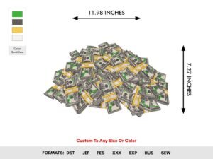 Big Pile Money