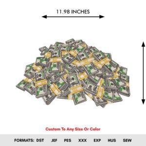 Big Pile Money