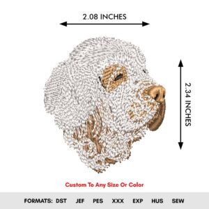 Clumber Spaniel Dog
