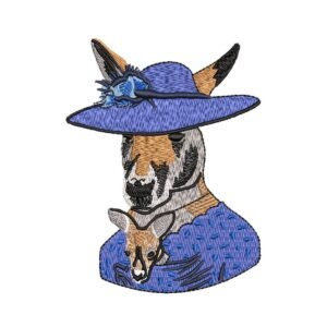 ExpertsPunch Embroidery Design Image