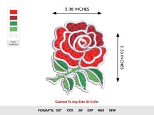 ExpertsPunch Embroidery Design Image