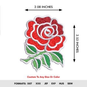 ExpertsPunch Embroidery Design Image
