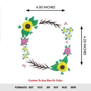 ExpertsPunch Embroidery Design Image