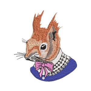 ExpertsPunch Embroidery Design Image