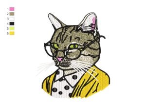 ExpertsPunch Embroidery Design Image