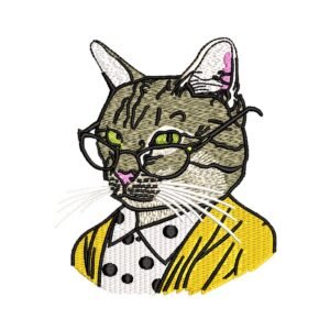 ExpertsPunch Embroidery Design Image
