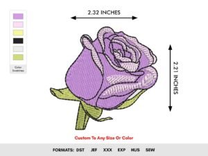 ExpertsPunch Embroidery Design Image