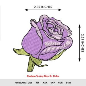 ExpertsPunch Embroidery Design Image