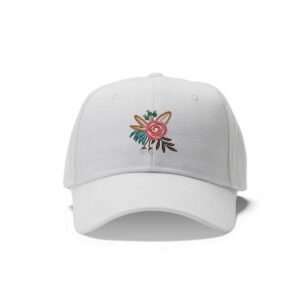 FLORAL DESIGNS RAW