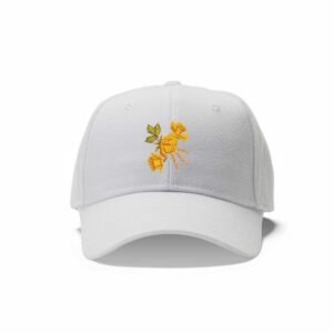 FLORAL DESIGNS RAW