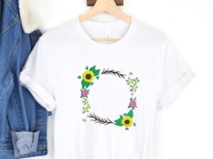 FLORAL DESIGNS RAW