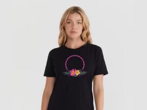 FLORAL DESIGNS RAW