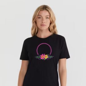 FLORAL DESIGNS RAW