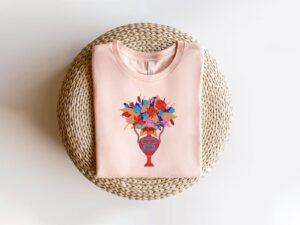 FLORAL DESIGNS RAW