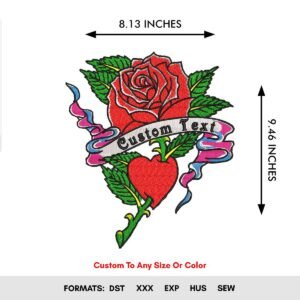 FLORAL DESIGNS RAW