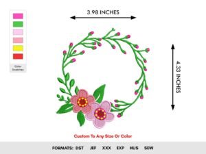 Flower Vine