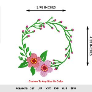 Flower Vine