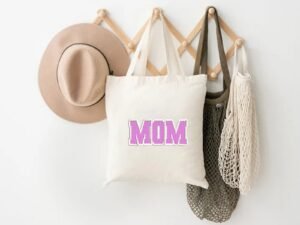 Mother's Day Machine Embroidery Pattern
