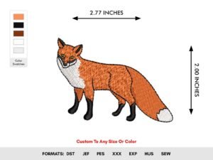 Red Fox
