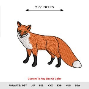Red Fox