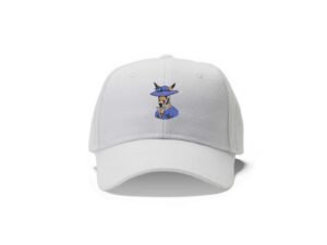 ExpertsPunch Embroidery Design Image
