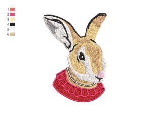 ExpertsPunch Embroidery Design Image