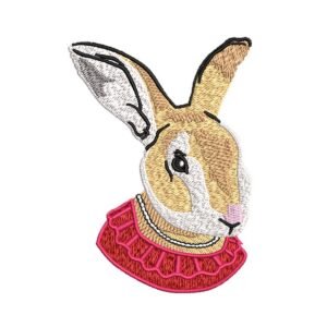 ExpertsPunch Embroidery Design Image