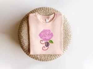 ExpertsPunch Embroidery Design Image