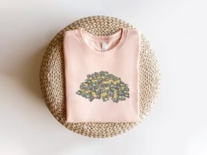 ExpertsPunch Embroidery Design Image