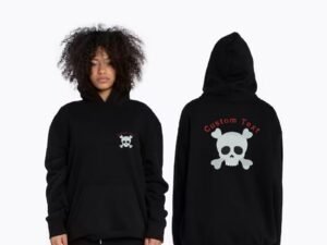 Skull And Crossbones Designs for Embroidery Machines