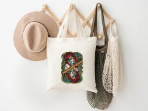 ExpertsPunch Embroidery Design Image