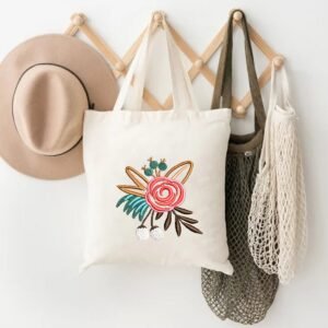 ExpertsPunch Embroidery Design Image