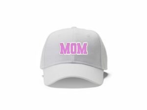 Mother's Day Machine Embroidery Pattern