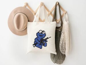 ExpertsPunch Embroidery Design Image