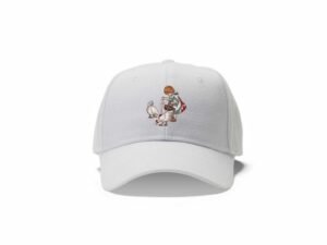 ExpertsPunch Embroidery Design Image