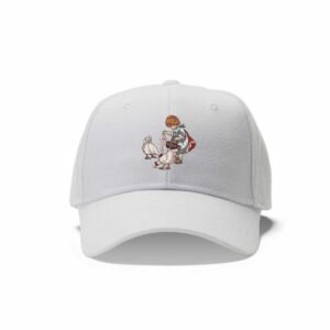 ExpertsPunch Embroidery Design Image