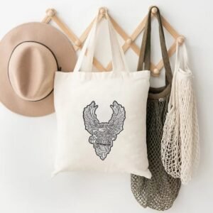 ExpertsPunch Embroidery Design Image