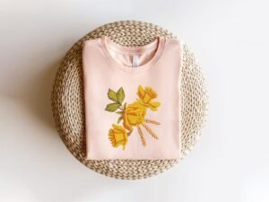 ExpertsPunch Embroidery Design Image