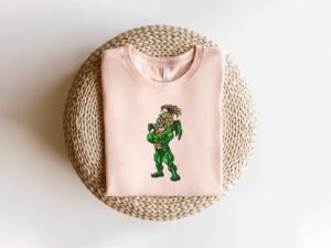 Winters Holdingford Machine Embroidery Pattern Design
