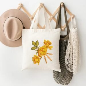ExpertsPunch Embroidery Design Image