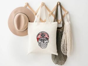 ExpertsPunch Embroidery Design Image