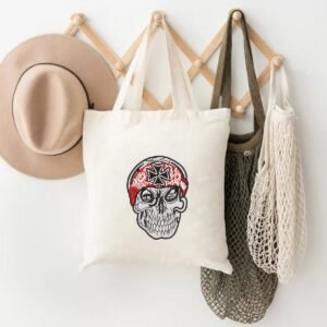 ExpertsPunch Embroidery Design Image