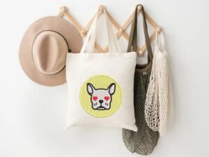 ExpertsPunch Embroidery Design Image