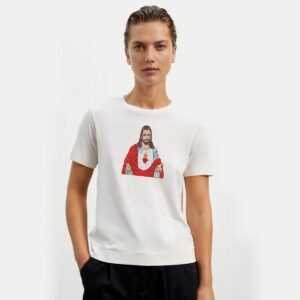 Jesus Machine Embroidery Designs