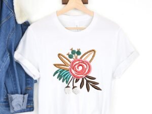 ExpertsPunch Embroidery Design Image